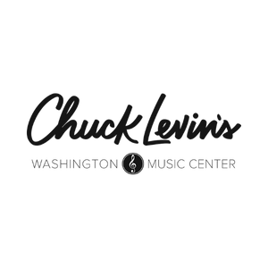 Chuck Levins Logo
