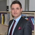 Eralp Sezen