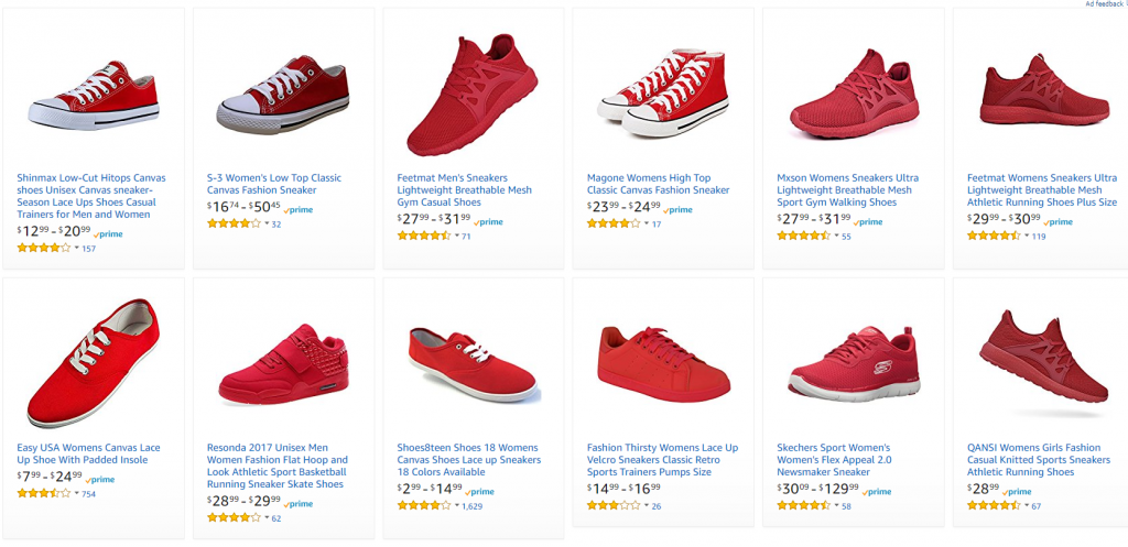 Amazon eCommerce marketing