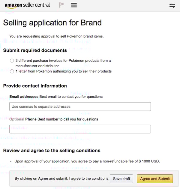 selling-application-for-brand