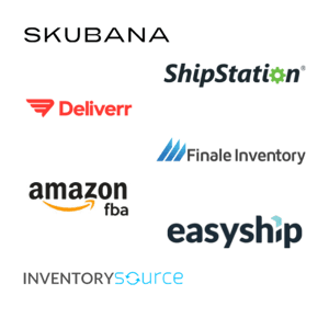 StoreAutomator Service Integrations StoreAutomator Service Integrations