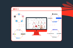 Product Data Feeds