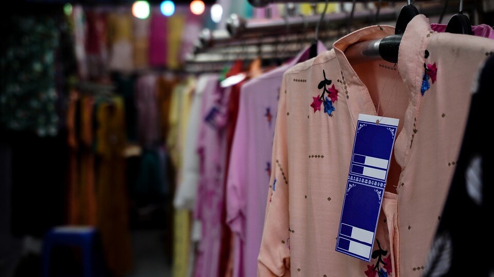The Impact of Sustainability on the Apparel Industry
