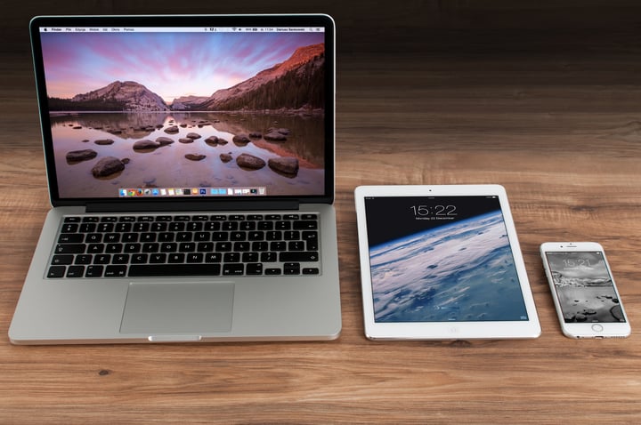 Multichannel marketing