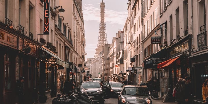How to Sell in Europe with Amazon