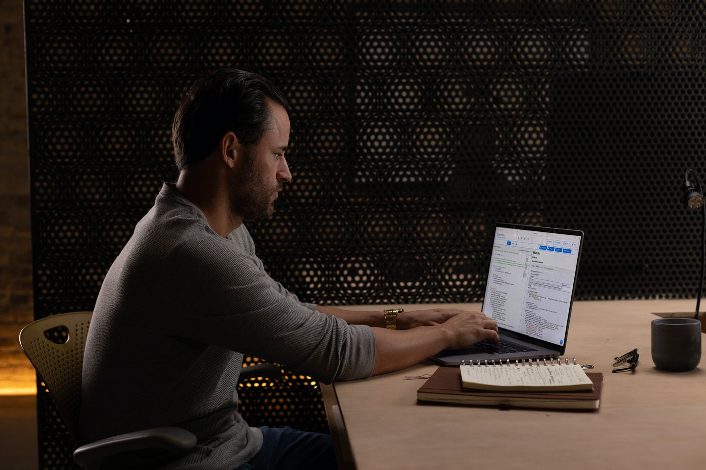 Product data management