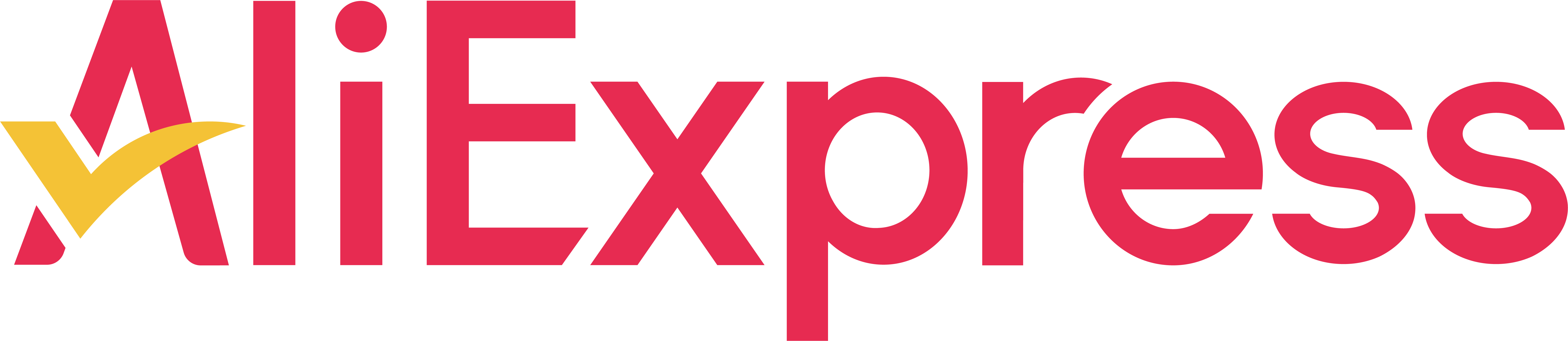 AliExpress_Logo_On Light _CMYK