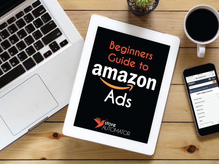 Beginners' Guide to Amazon Ads