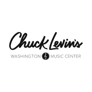 Chuck Levin's logo