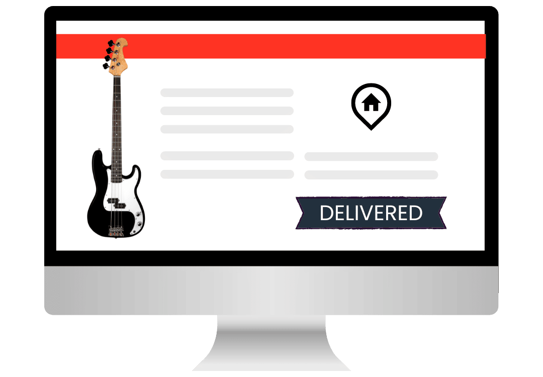 Delivered-Screen Delivered-Screen