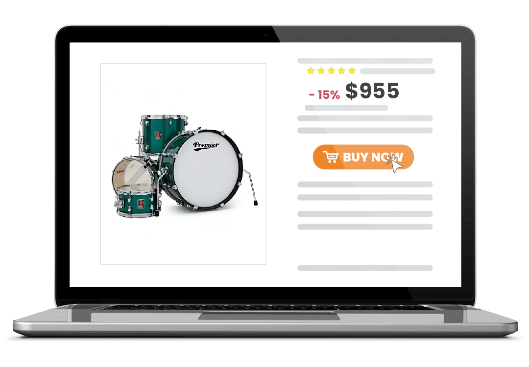 Instruments-pricing Instruments-pricing