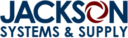Jackson Systems & Supply logo