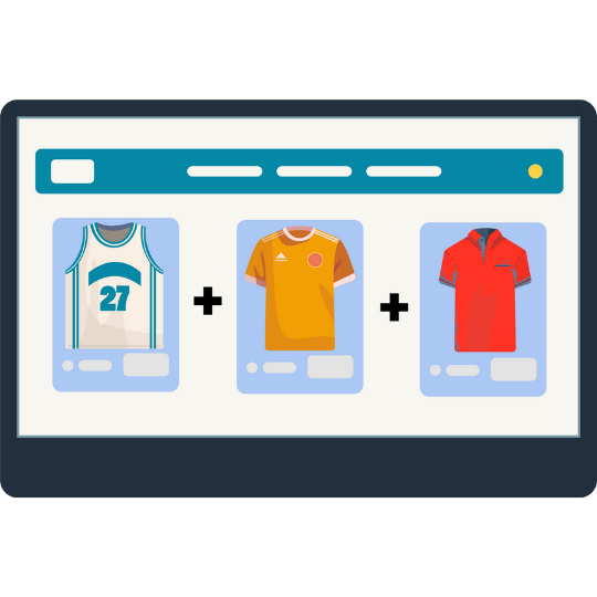Create Kits & Bundles for Listings Create Kits & Bundles for Listings