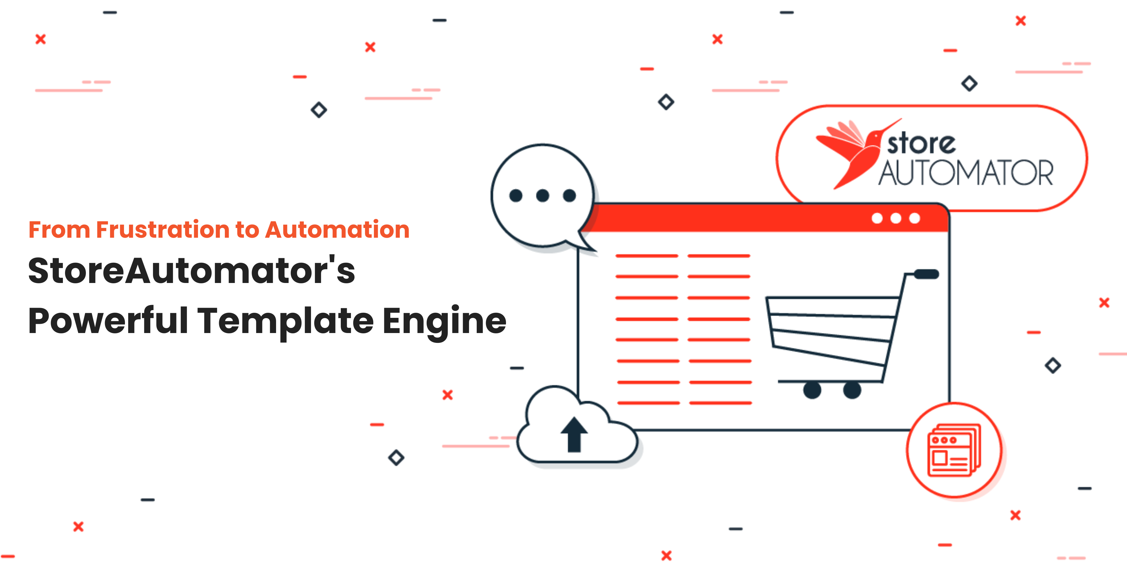 Marketplace Templates