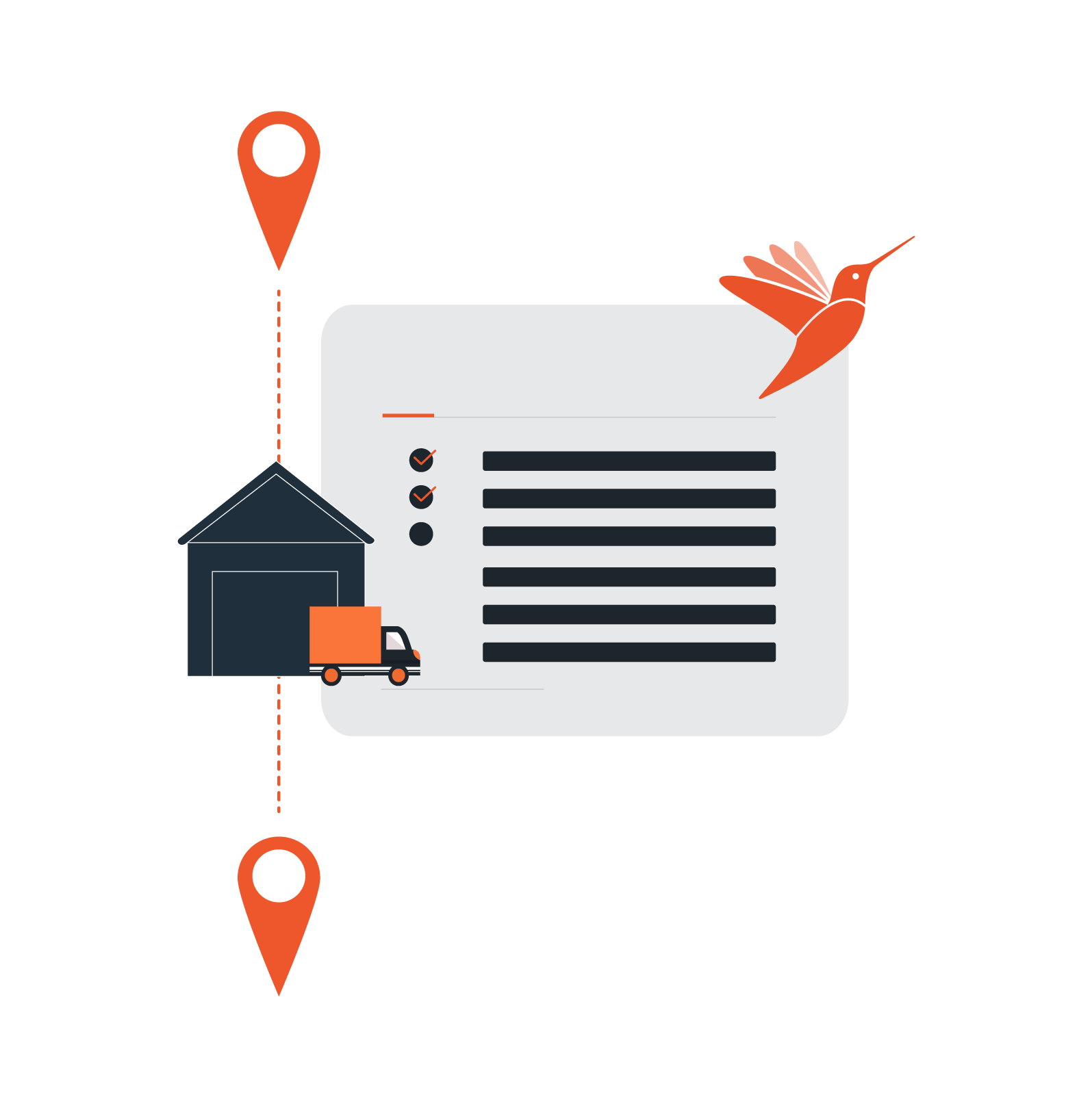 MultiChannel-order-Management-Intelligent-Order-Routing