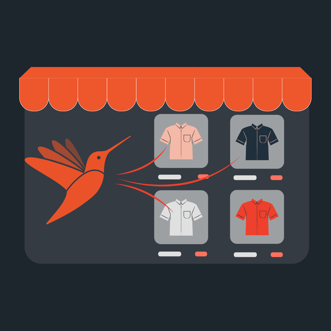 Scale Multichannel Listing Management