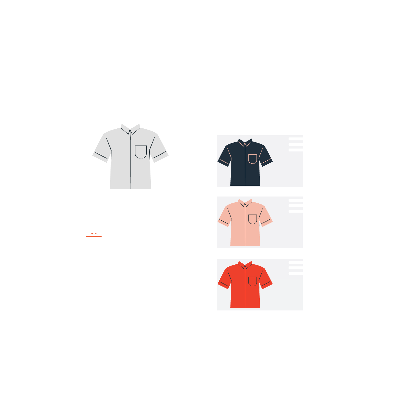 Offer more options with product variations