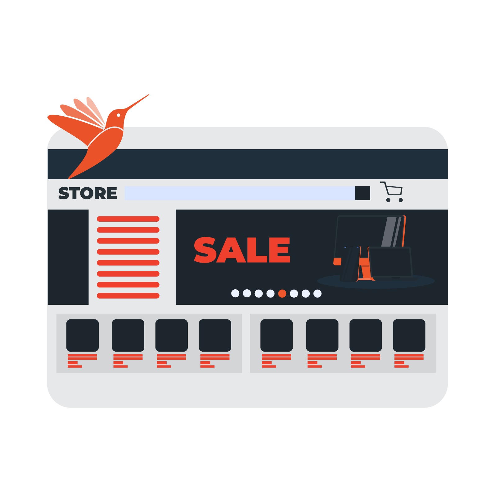 Get products to market faster