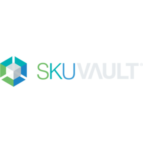 SkuVault logo