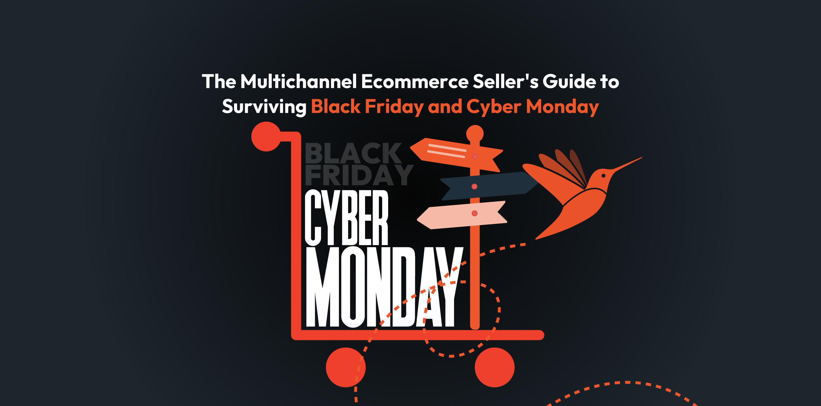 Surviving Black Friday