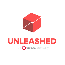 Unleashed logo
