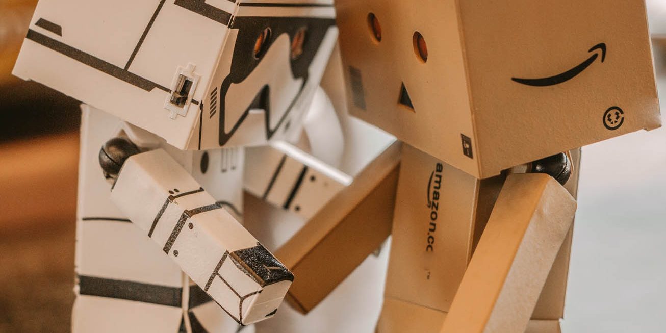 Amazon Packages
