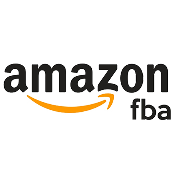 Amazon FBA logo