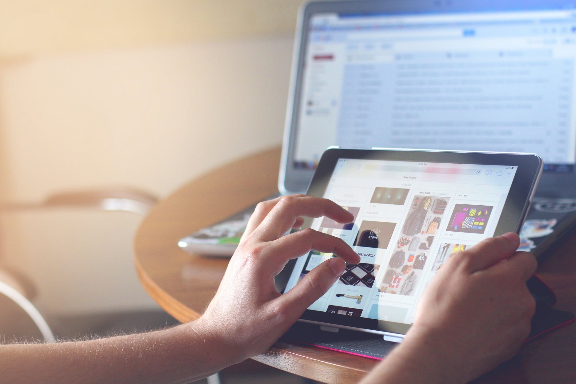 Multichannel Listing Management
