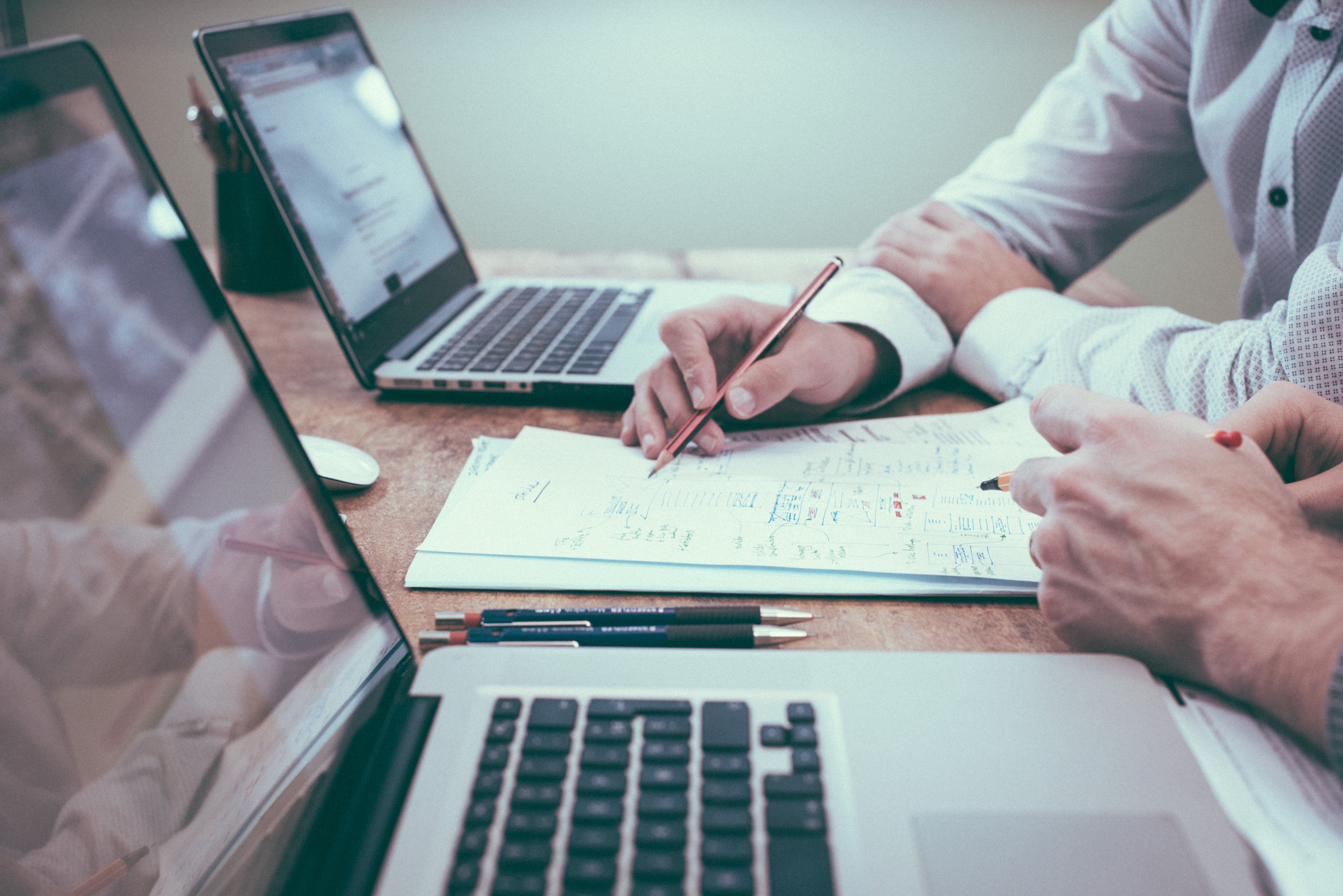 Omnichannel vs. multichannel