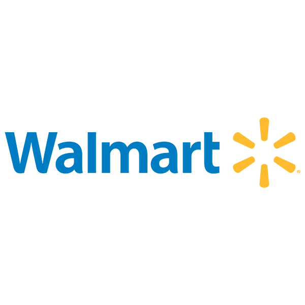 Walmart logo