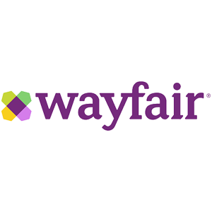 Wayfair logo